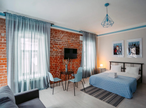 Апарт-отель Cho hotel