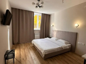 Отель Марсель