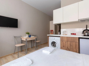 Отель Дубровский