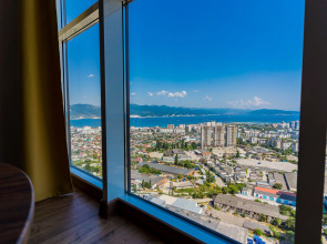 Апартаменты на Мысхакском Шоссе