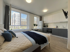 Квартира Студия на Логинова 1/2-107