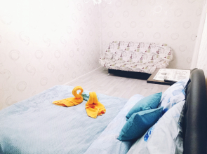 Апартаменты Like Home возле Завода Звездочка