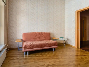 Апартаменты на Невском