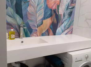 Квартира на Овражной 47А 3