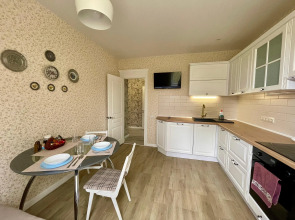 Апартаменты Лес и Шишки