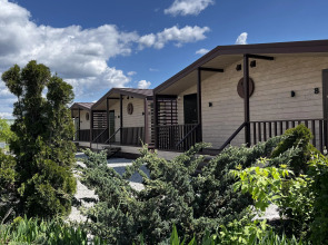 Отель Максимум