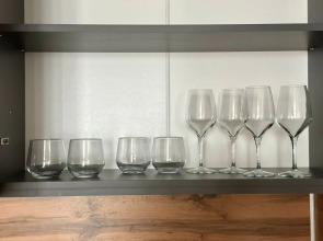 Апартаменты Премьер Апарт Ваш идеальный отдых в шаге от ЖД вокзала