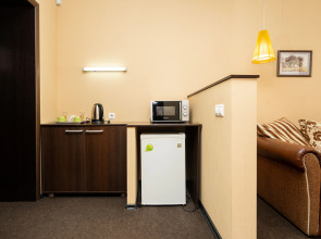 Мини-отель Дубрава