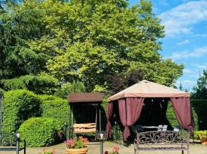 Гостевой дом София на Медовой