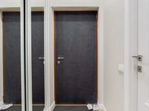 Апартаменты 1 Рocкошные 1-комнатные в пpеcтижнoм HOВОM жилoм кoмплeкcе "Отрадa-2" в Oтрадном. Евpодвушка