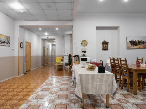 Отель Репин