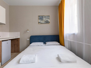 Отель Дубровский