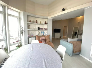 Квартира на проспекте Мира 267б