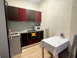 Квартира Двухкомнатная квартира на Радужном