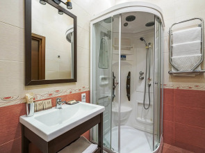 Гостевой дом Касл Сенная