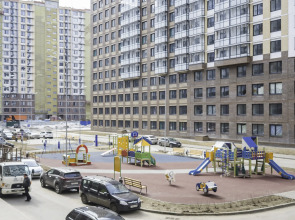 Апартаменты на Безымянной 2(3)