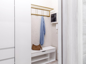 Квартира Октябрьская 16