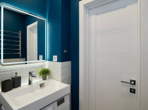 Апартаменты ДзенХоум Настроение 644