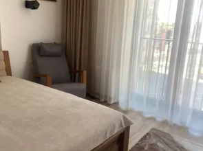 Апартаменты в сердце старого города