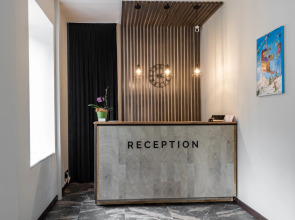 Отель Сказка