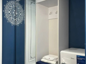 Отель TALAT HOTEL