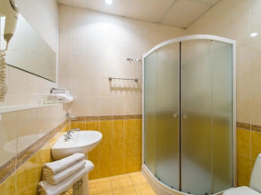 Отель Репин