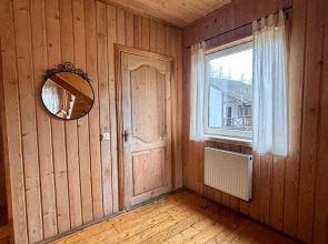 Частный дом Ладожские дюны