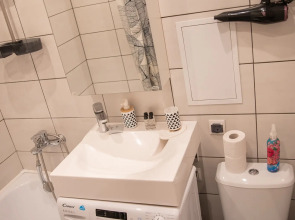 Апартаменты Ленинский Проспект