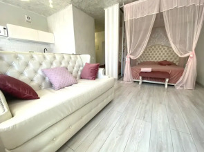 Апартаменты ОнегоГрад-Вокзал 1