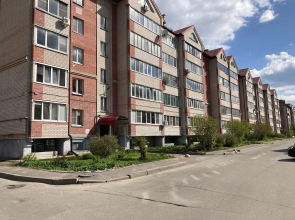 Квартира InterCity