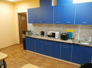 Хостел Москвич у Мозаики