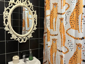 Гостевой дом Белинский