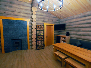 Частный Дом WoodHouse