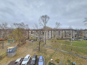 Апартаменты Живи Уютно