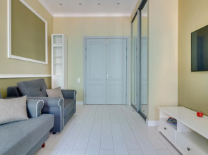 Апартаменты Sutki Rent Сутки Рент у Авроры