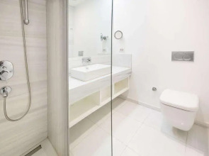 Lina Hotel Taksim Pera