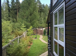 Гостевой Дом Викинг