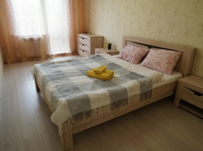 Квартира Галущака 15 (198)