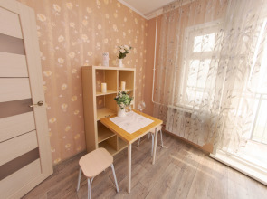 Апартаменты 1-ая Заречная 6