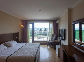 Hotel Beaumonde Garden