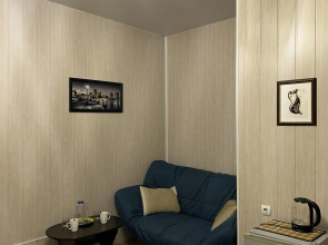 Гостиница Лада