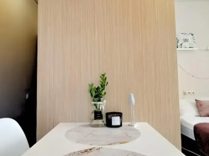 Апартаменты Студия на Соболевке