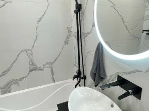 Квартира Новый город