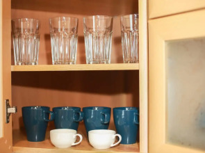 Апартаменты O.G.N.I. Посьетская, д.40