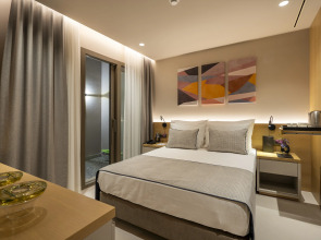 Отель ERK Hotel