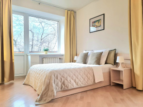 Апартаменты flat-all Плехановская