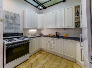 Апартаменты Небесный Невский