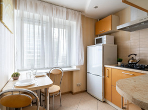 Апартаменты около Немиги