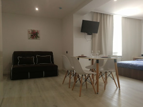 Апартаменты на Бийской