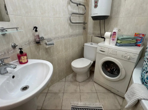 Апартаменты Arent